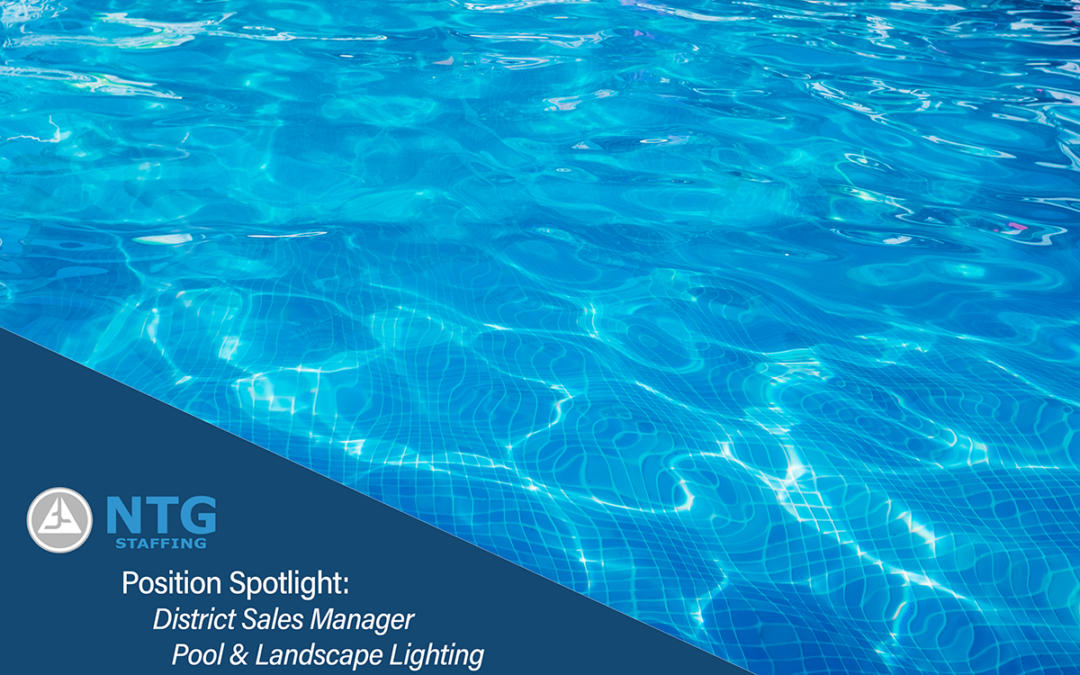 Position Spotlight – District Sales Manager, Miami, FL