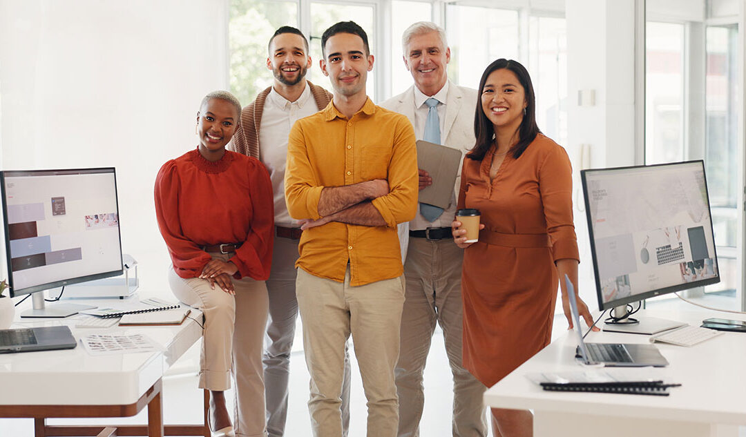 Nationwide Employment and Staffing Agency