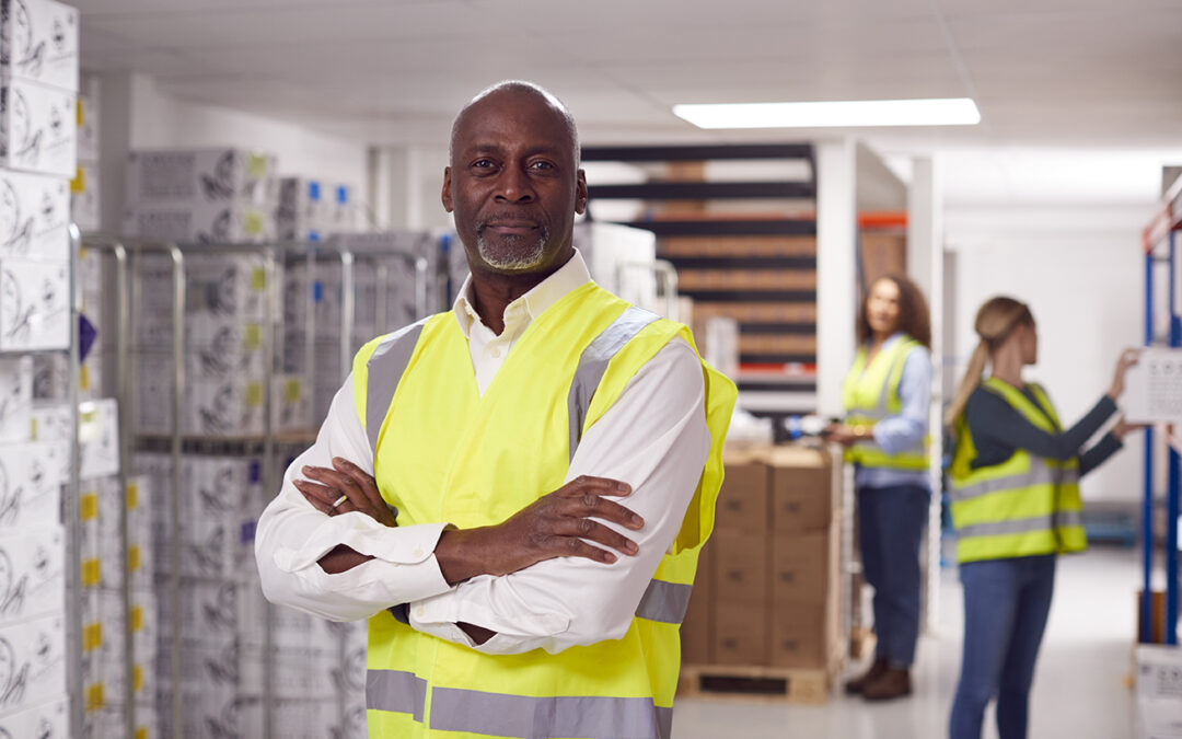 10 Reasons to use a Staffing Agency