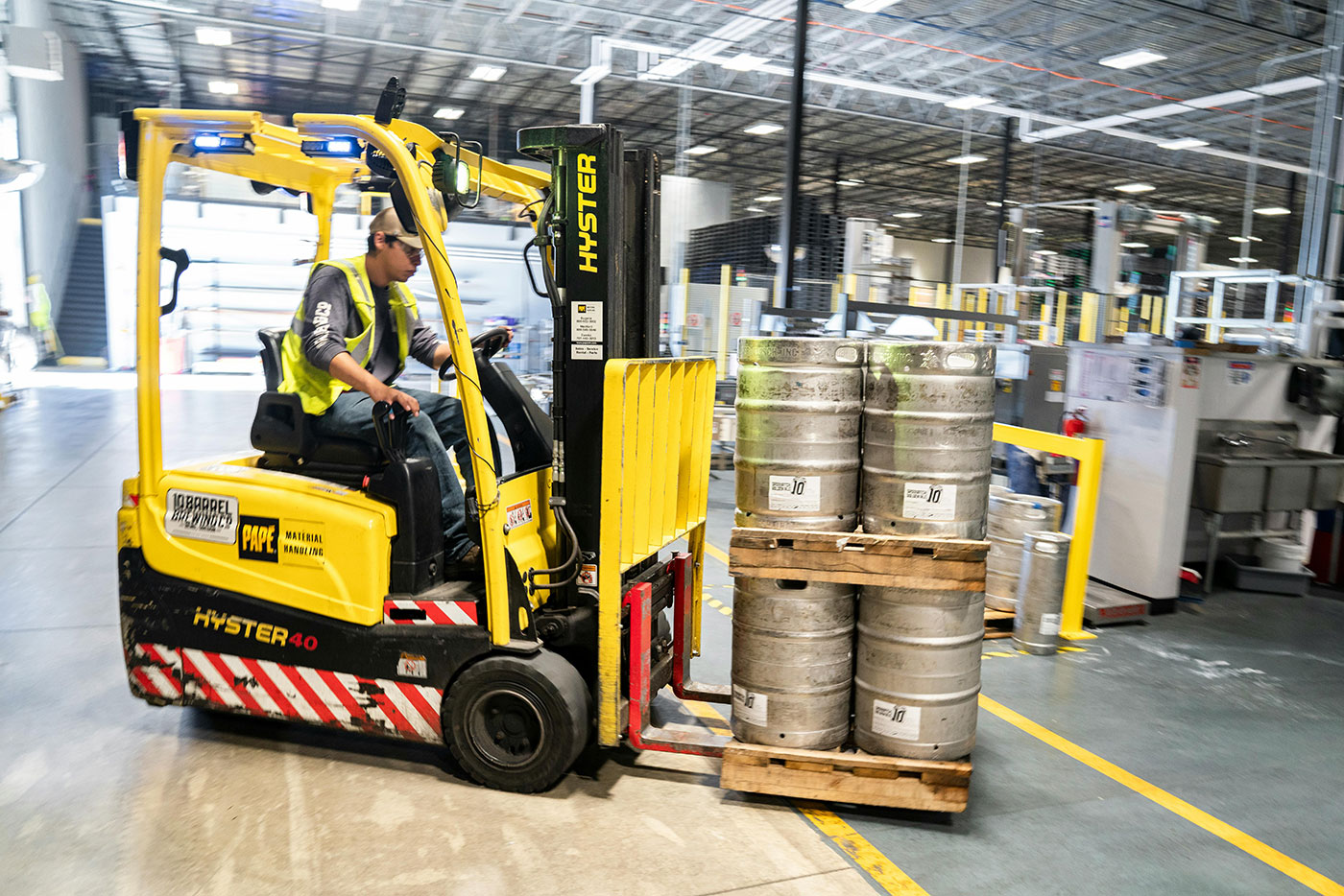material-handler-jobs-houston